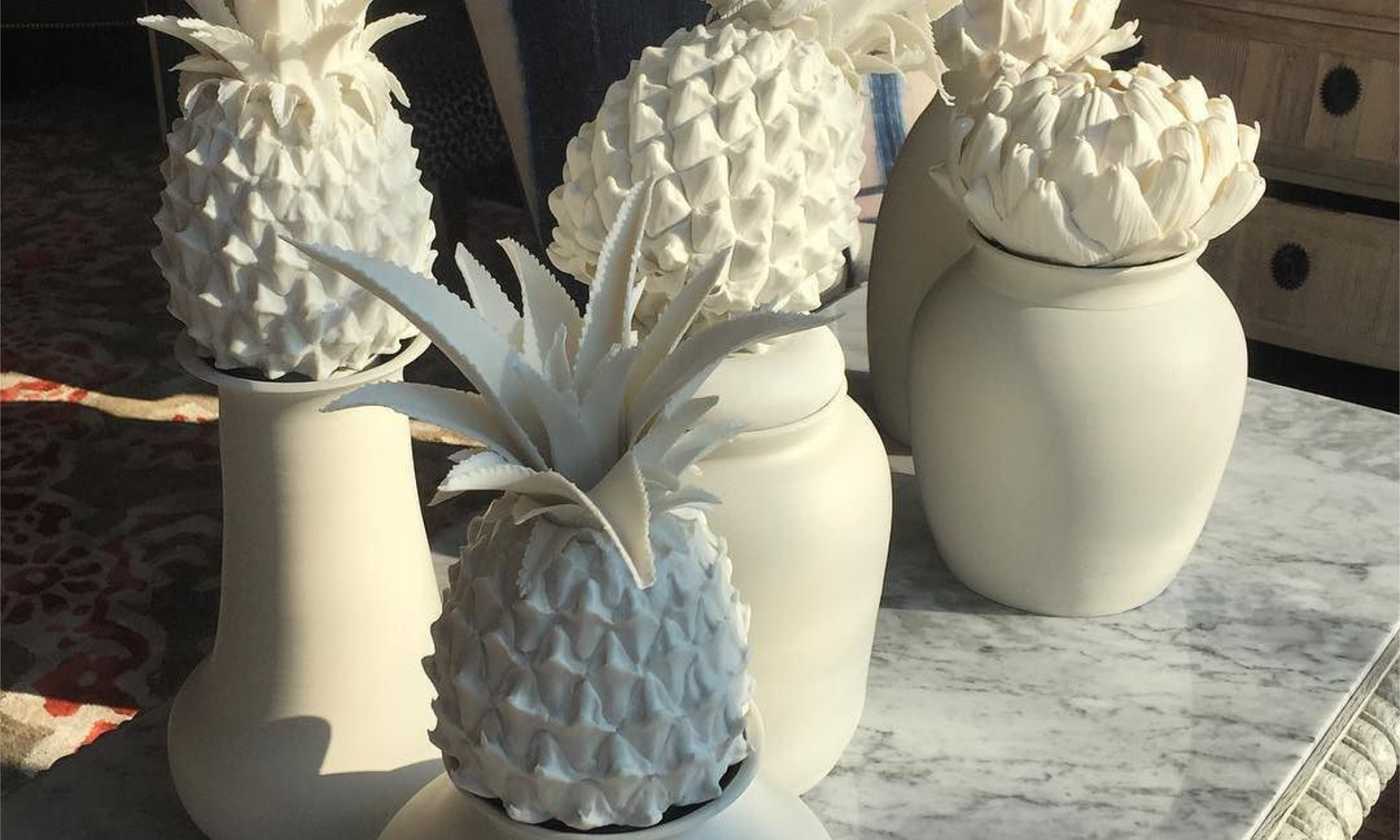 Pineapples